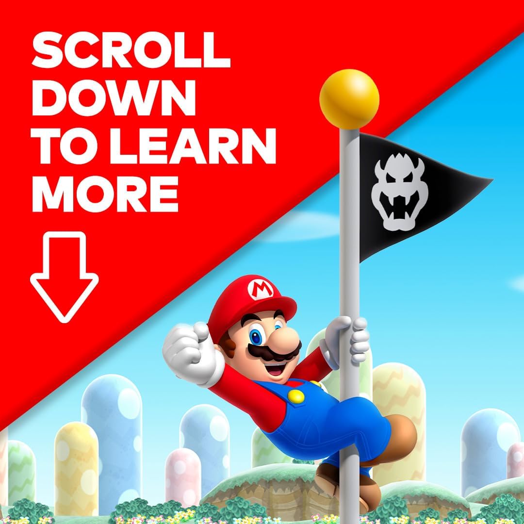 Nintendo Switch (OLED Model) Mario Red Edition image 1 Nintendo Switch (OLED Model) Mario Red Edition image 1